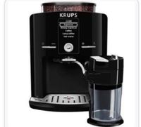 KRUPS Kaffemaschine EA8298 Vollautomat Latt‘Espress One-Touch Berlin - Steglitz Vorschau