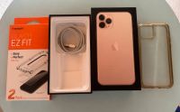 iPhone 11Pro 64 GB Gold Sachsen - Zwickau Vorschau