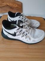 Nike Free Run 5.0 41 Niedersachsen - Bovenden Vorschau