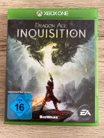Dragon Age Inquisition Xbox One Nordrhein-Westfalen - Ahlen Vorschau