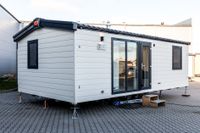 Mobilheim, Chalet, Ferienhaus - Adriatic (8 m x 4 m) - auch mit Stellplatz! Lübeck - Innenstadt Vorschau