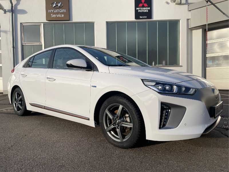 Hyundai IONIQ Elektro 28kWh Premium WR in Landsberg (Lech)