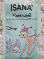 Isana Disney Badekristalle Bambi & Klopfer Schleswig-Holstein - Kiel Vorschau