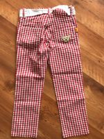 Steiff Hose Gr.104 neu Kariert Np 45 Euro Nordrhein-Westfalen - Dorsten Vorschau