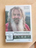 Pflanzenzauber DVD Wolf Dieter Storl Film Dokumentation Niedersachsen - Lamspringe Vorschau