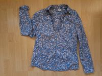 Bluse der Marke Esprit Gr. 40 Blumen floral Baden-Württemberg - Freiburg im Breisgau Vorschau