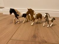 Schleich Tinker Familie 13831 13773 13774 Horse Club Schleswig-Holstein - Glinde Vorschau