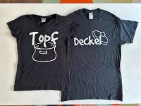 Partner T-Shirts Topf und Deckel Stuttgart - Stuttgart-West Vorschau