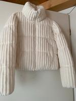 NEUE WINTERJACKE von ONLY GRÖSSE XS Sachsen - Radebeul Vorschau