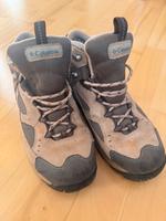 Wanderschuhe Columbia Gr. 38/ UK 5/ USA 6.5 Frankfurt am Main - Bornheim Vorschau