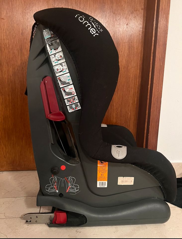 Britax Römer Kindersitz in Berlin