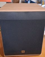 JBL aktiver Subwoofer ATX 100S Bayern - Hohenwart Vorschau