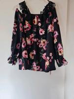 Neue Off sholder Bluse gr.L von Shein Bayern - Barbing Vorschau