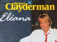 Schallplatte von Richard Clayderman Nordrhein-Westfalen - Greven Vorschau