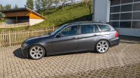 BMW 325d Touring E91 M-paket innen, Steuerkette ern. Bayern - Sielenbach Vorschau