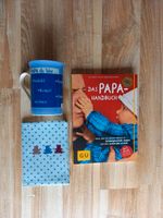 Set Schwangerschaft für den Papa Das Papa-Handbuch Niedersachsen - Wolfenbüttel Vorschau