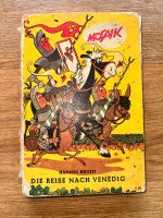 MOSAIK Buch Digedags DIE REISE NACH VENEDIG Auflage 1965 Mecklenburg-Vorpommern - Baabe Vorschau
