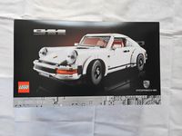LEGO® ICONS Bauset „Porsche 911“ (10295)  NEU und OVP Niedersachsen - Oldenburg Vorschau