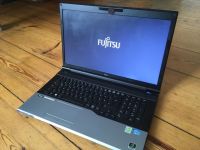 Fujitsu Laptop Pankow - Prenzlauer Berg Vorschau