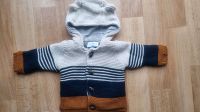 Warme Strickjacke Gr. 56 Topomini Bayern - Karlstadt Vorschau