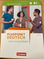 Pluspunkt Deutsch Arbeitsbuch Nordrhein-Westfalen - Löhne Vorschau