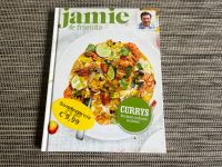 Jamie Oliver Kochbuch - Currys - einfach indisch kochen Hessen - Hanau Vorschau
