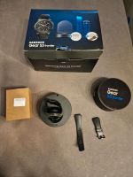 Samsung gear s3 frotier smart watch Niedersachsen - Alfeld (Leine) Vorschau