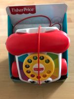 Fisher Price Plapperntelefon Baby Telefon neuwertig Brandenburg - Werder (Havel) Vorschau