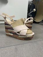 Plateau Schuhe Wuppertal - Oberbarmen Vorschau