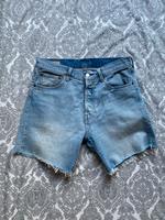 Blaue Jeansshorts von Levi‘s 501 W32 Bayern - Straubing Vorschau