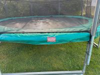 BERG Trampolin Schutzrand / Federabdeckung 380cm Nordrhein-Westfalen - Waldbröl Vorschau