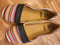 Women's casual flatshoe München - Bogenhausen Vorschau