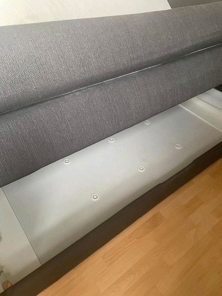 Doppelbett in Dortmund