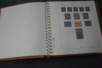 Vordruckalbum DDR von 1963 bis 1968 mit wenigen Marken Bayern - Graben (Lechfeld) Vorschau