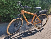 MyBoo Bambus E-bike BIA EP6 neu Niedersachsen - Schortens Vorschau