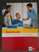 Buch "Komm.de" Deutsch und Kommunikation Rheinland-Pfalz - Dieblich Vorschau