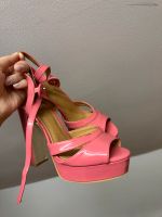 Rosa heels von public desire Baden-Württemberg - Rheinstetten Vorschau