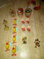 Sandmännchen in Asien Figuren pro Figur 0,50€ Bayern - Erlangen Vorschau