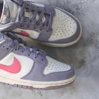 Verkaufe diese nike sneaker in gr. 37.5 Nordrhein-Westfalen - Rietberg Vorschau