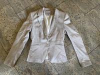 Sehr schönes Business Kostüm Blazer Rock H&M Gr. 34 XS wie neu Bayern - Hauzenberg Vorschau