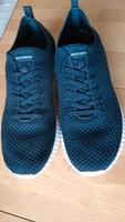 Skechers dunkel blau memory Form  42 Brandenburg - Potsdam Vorschau