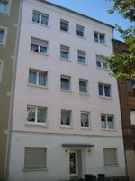 1-Zimmer-Wohnung in Dortmund Innenstadt-Nord Dortmund - Innenstadt-Nord Vorschau