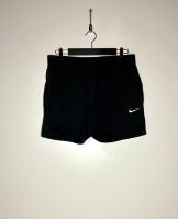 Nike Baumwoll-Shorts Schwarz Größe M Bayern - Miltenberg Vorschau