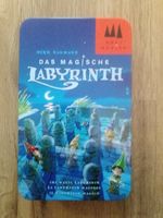 Dirk Baumann: Das Magische Labyrinth Nordrhein-Westfalen - Willich Vorschau