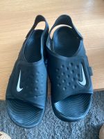 Nike badesandalen Schleswig-Holstein - Lübeck Vorschau