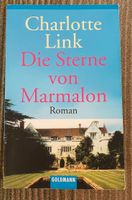 Charlotte Link Die Sterne von Marmalon Taschenbuch Roman Niedersachsen - Isernhagen Vorschau