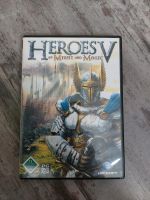 Heroes of Might & Magic Computerspiel Häfen - Bremerhaven Vorschau