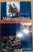 Museumsführer Schwarzwald Baar Heuberg Baden-Württemberg - Empfingen Vorschau