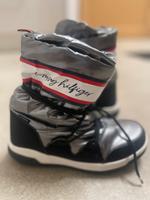 Damenstiefel Winter Größe 37 Tommy Hilfiger Bayern - Bad Aibling Vorschau