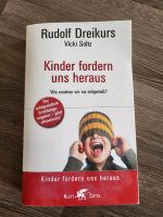 Kinder fordern uns heraus Eudolf Dreikurs Niedersachsen - Elsfleth Vorschau